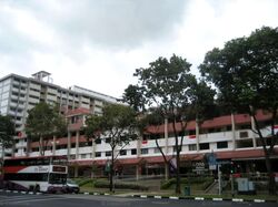 Bedok North Avenue 3 (D16), Shop House #575885611